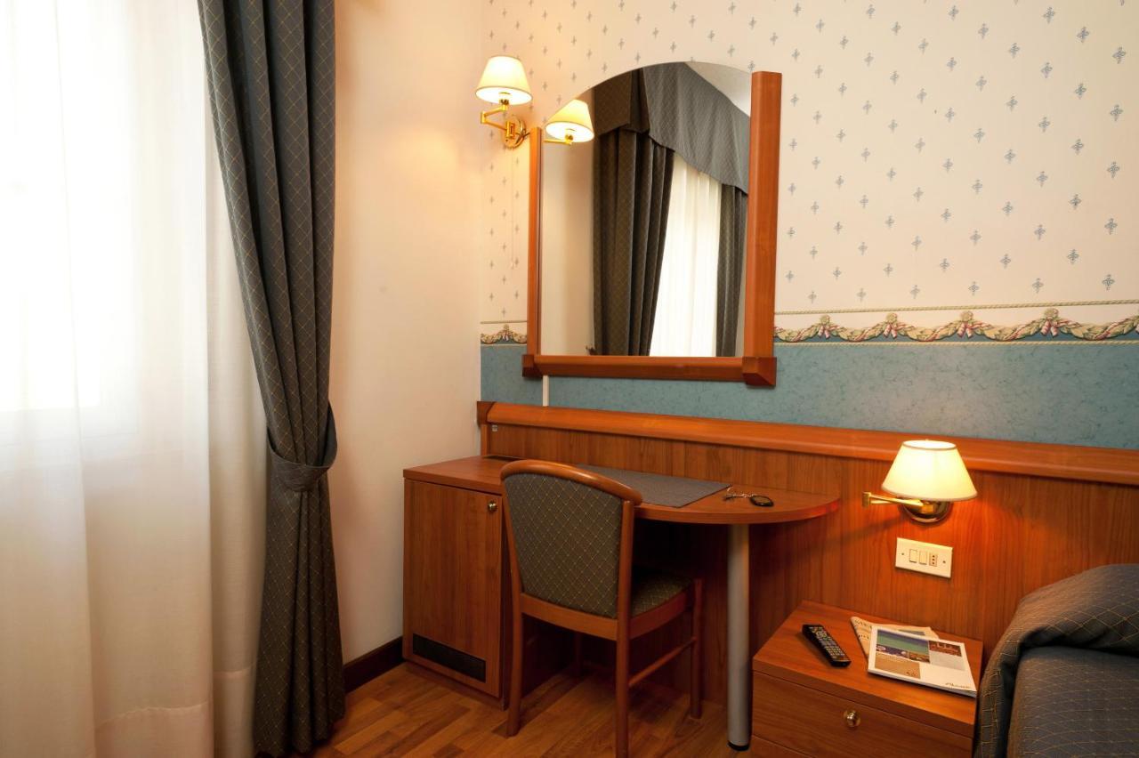 Casa Ferretti Di Ferretti Village Silvi Marina Habitación foto